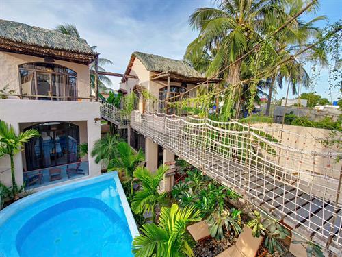 RED SAND BOUTIQUE HOTEL